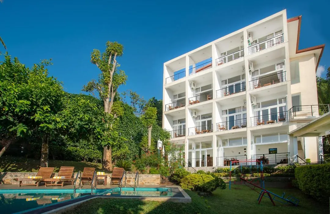 The Kandyan Villa-1
