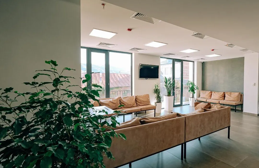 Hotel Doesi-1
