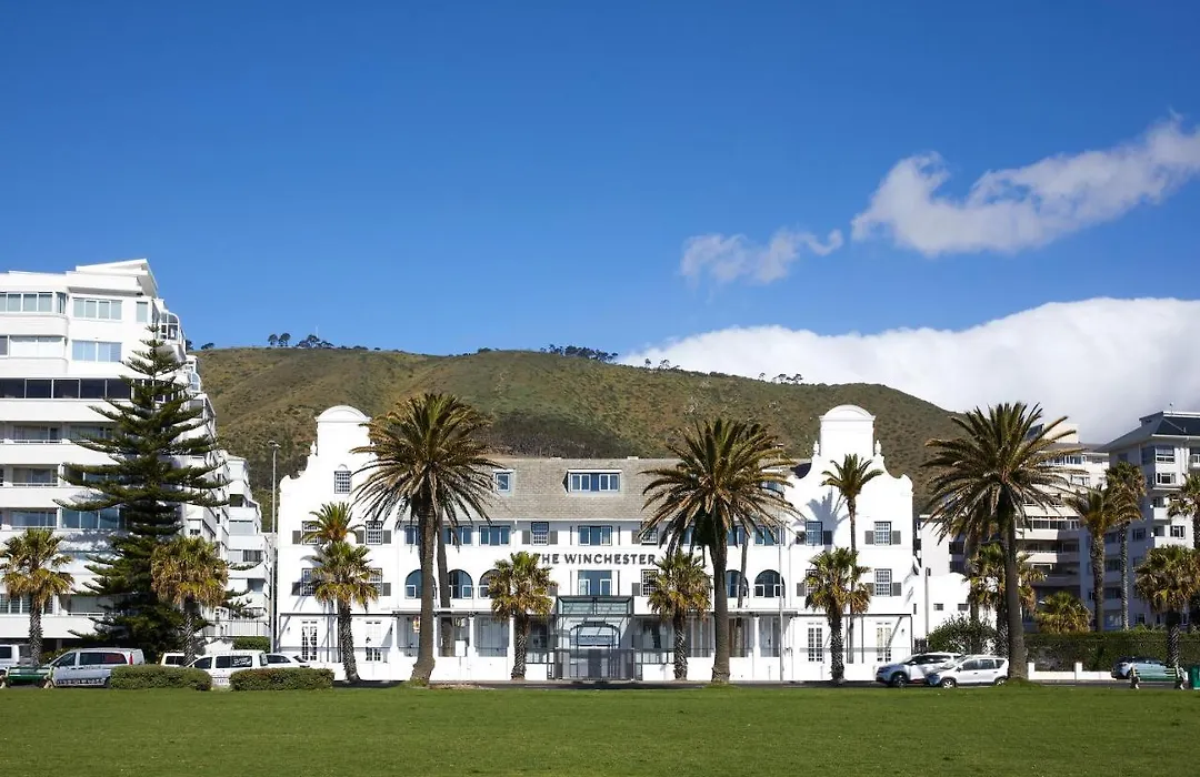 The Winchester Hotel By Newmark-1