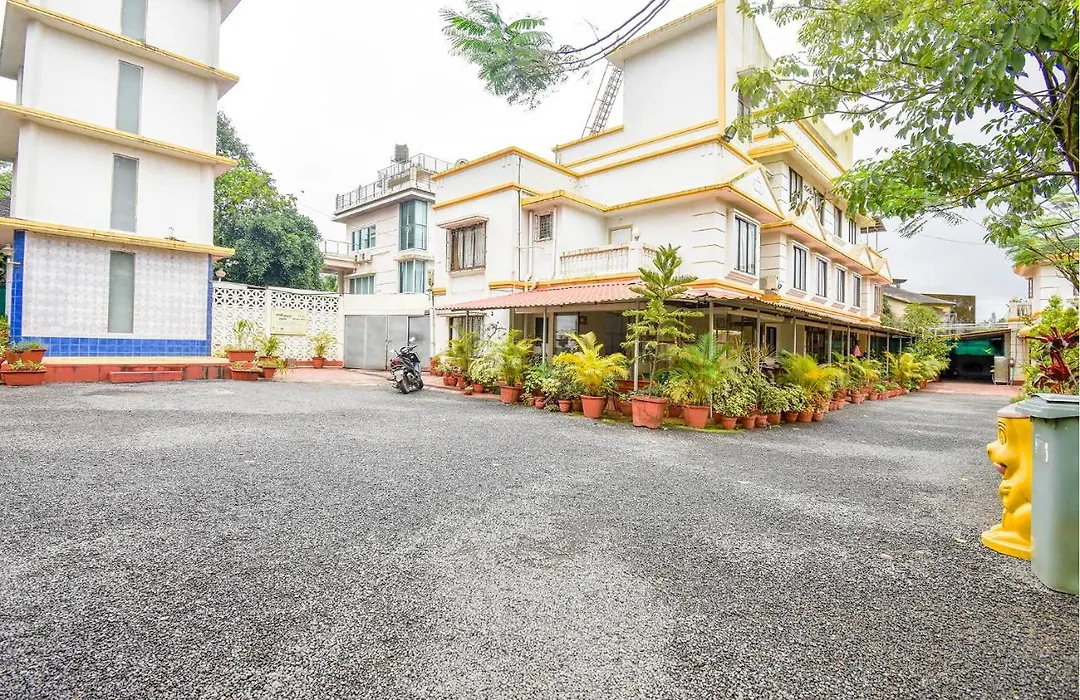 Sereniity Resort Lonavala-1