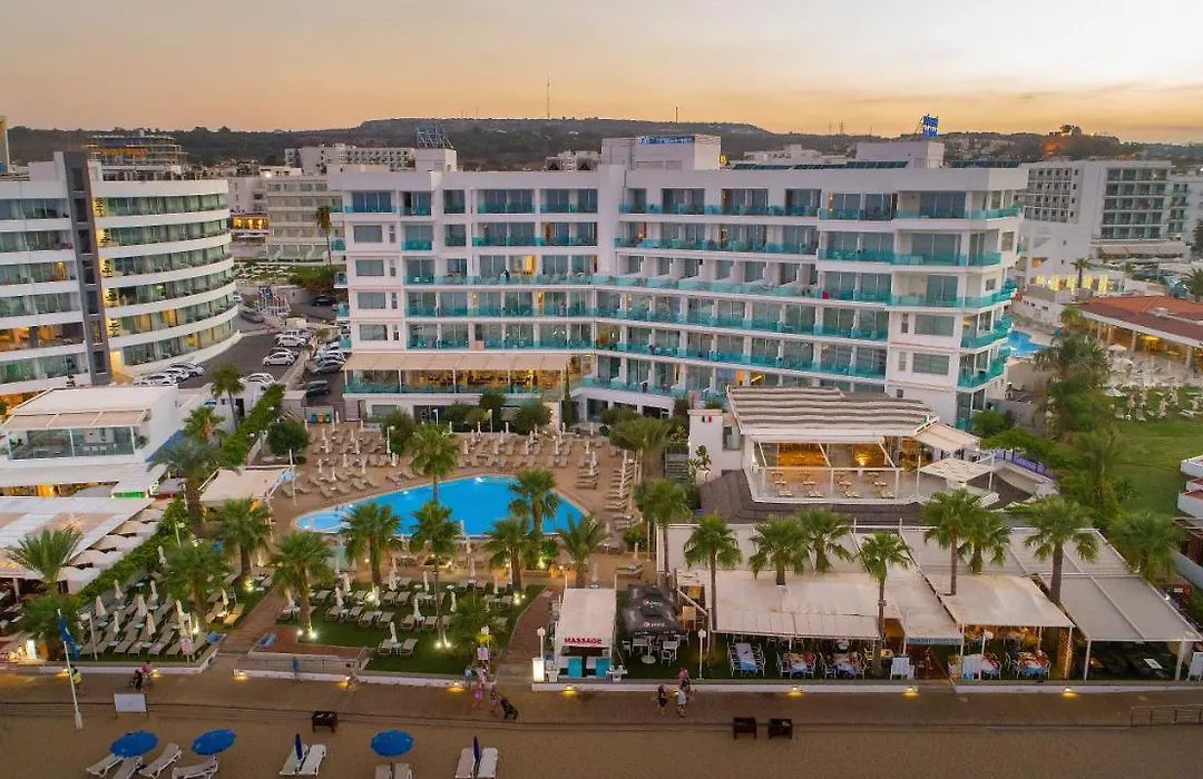 Vrissaki Beach Hotel-1