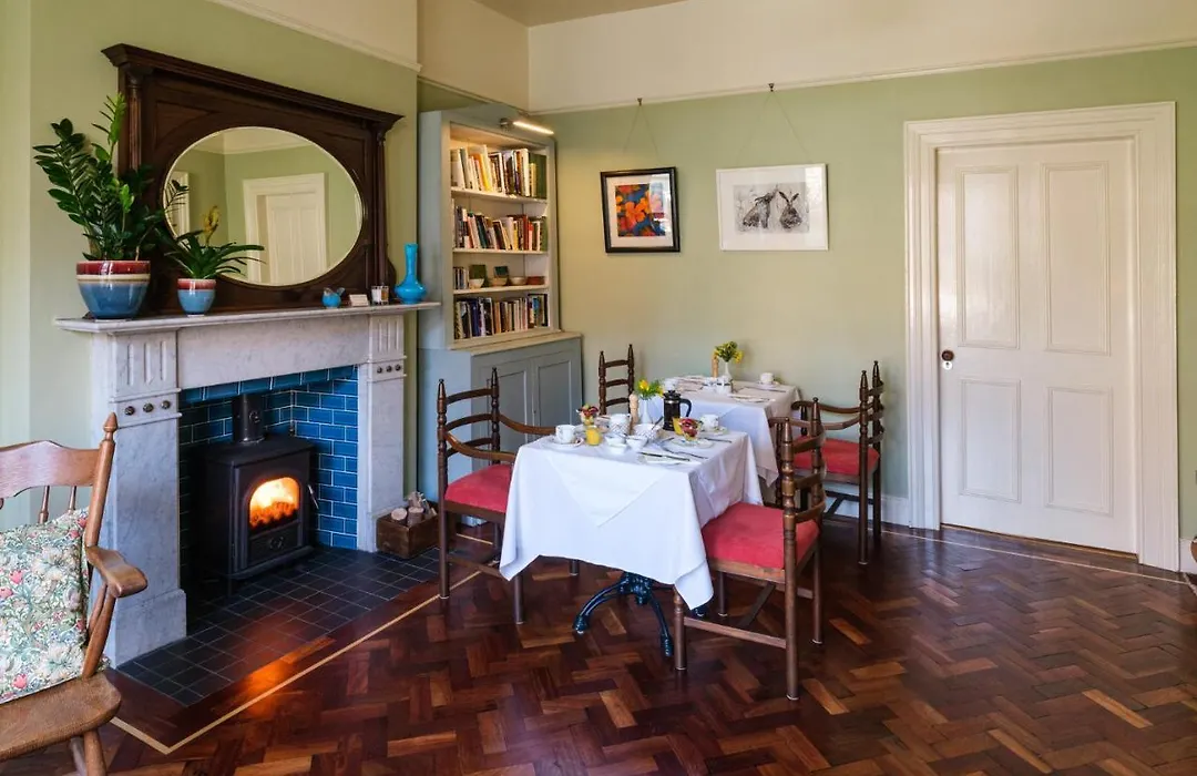 Ravenhill House-1
