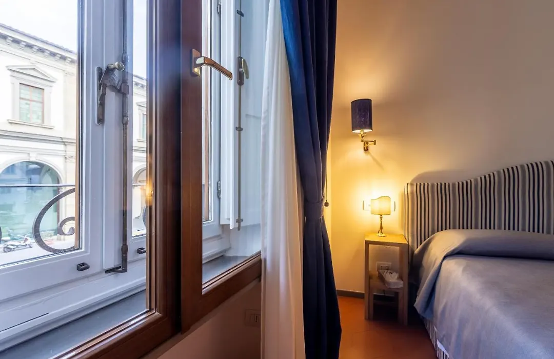 La Casa Del Ghiberti B&B-1