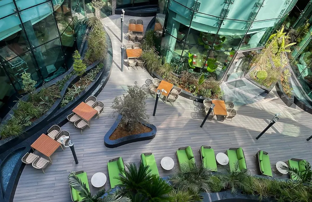 Al Khoory Sky Garden Hotel-1