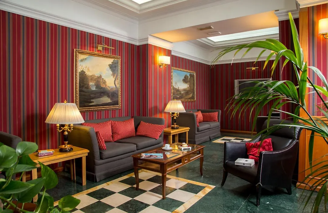 Hotel Morgana-1