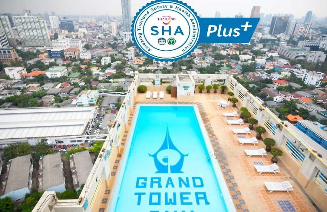 Grand Tower Inn Rama 6-1