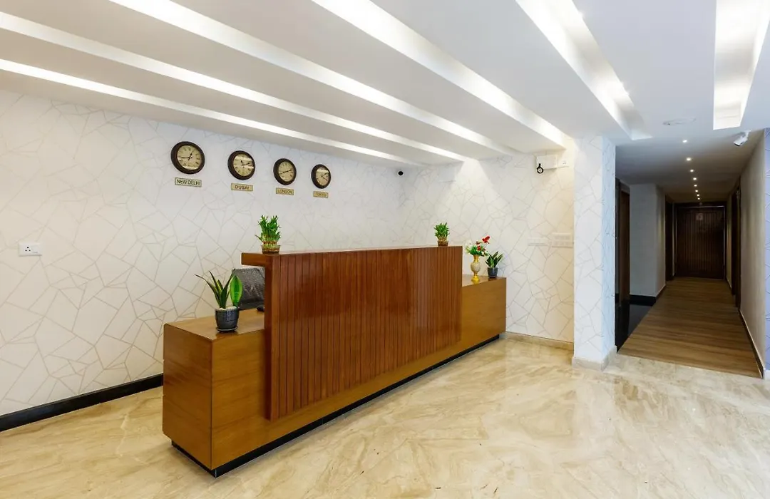Royal Ace Boutique Hotel-1