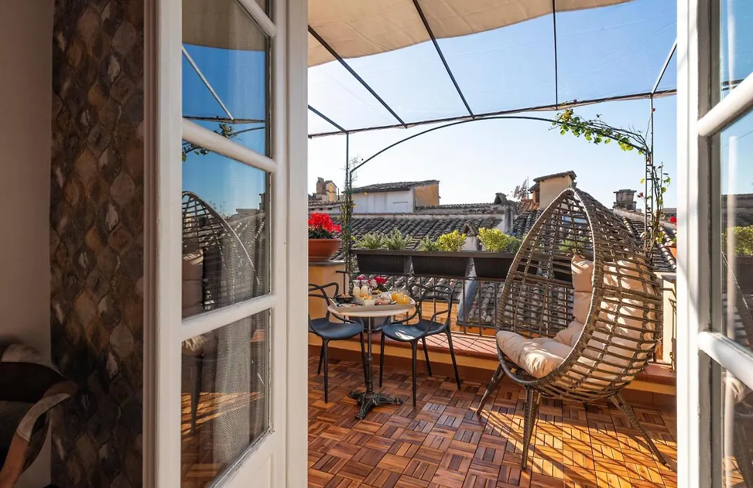 Ara Di Marte Suites-1