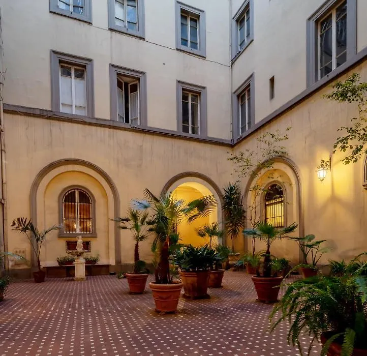 I Love Roma Guest House-1