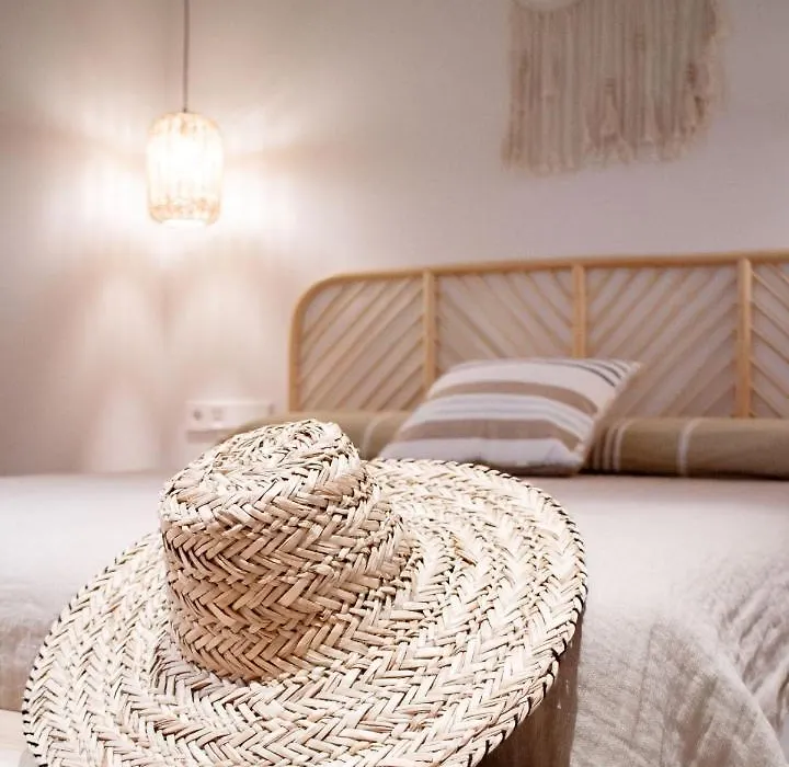 Casa Du Soleil Hostal Boutique-1