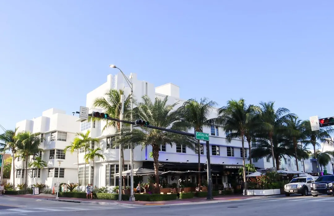 The Claremont Hotel-1