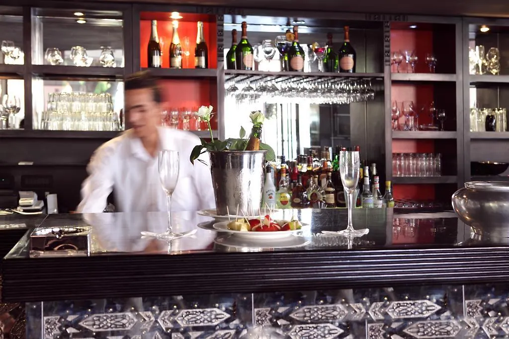 Boutique Hotel La Renaissance - Adults Only-1