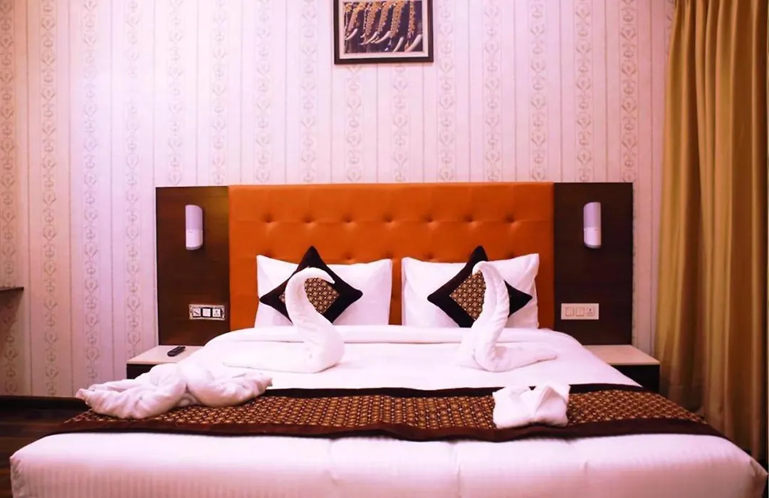 Hotel Citi Inn Grande-1