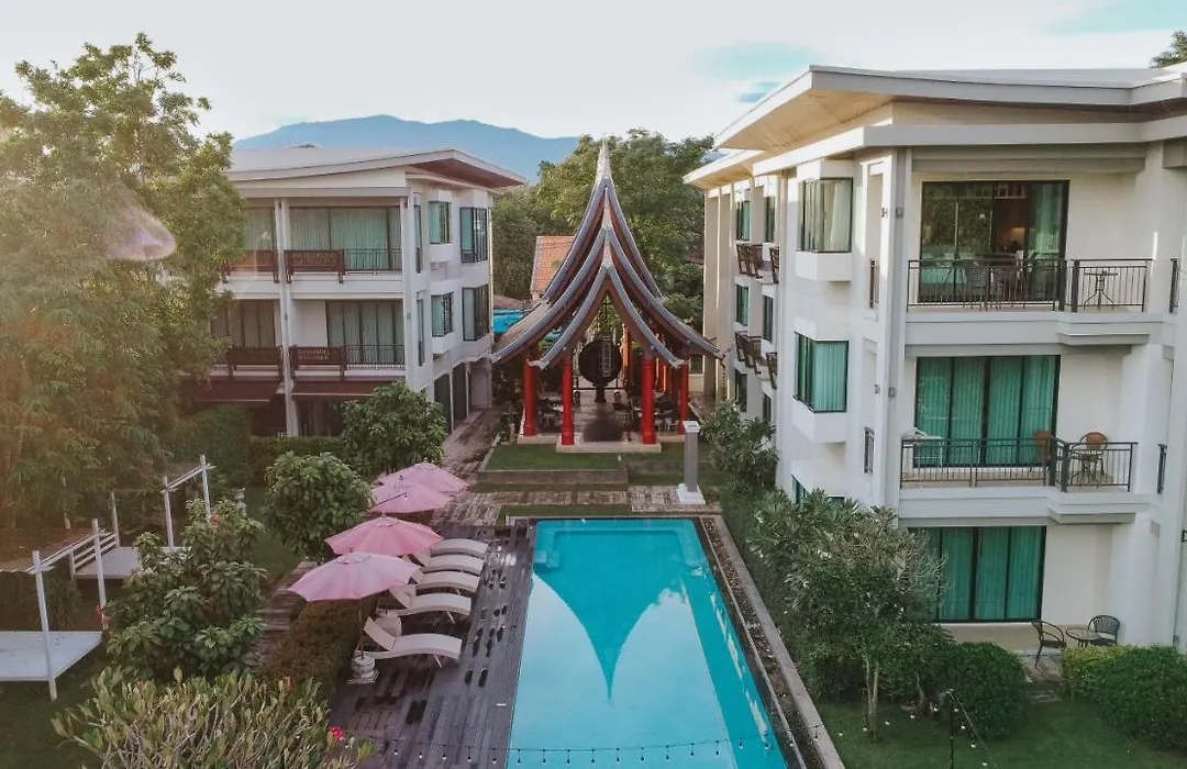 Maraya Hotel & Resort-1