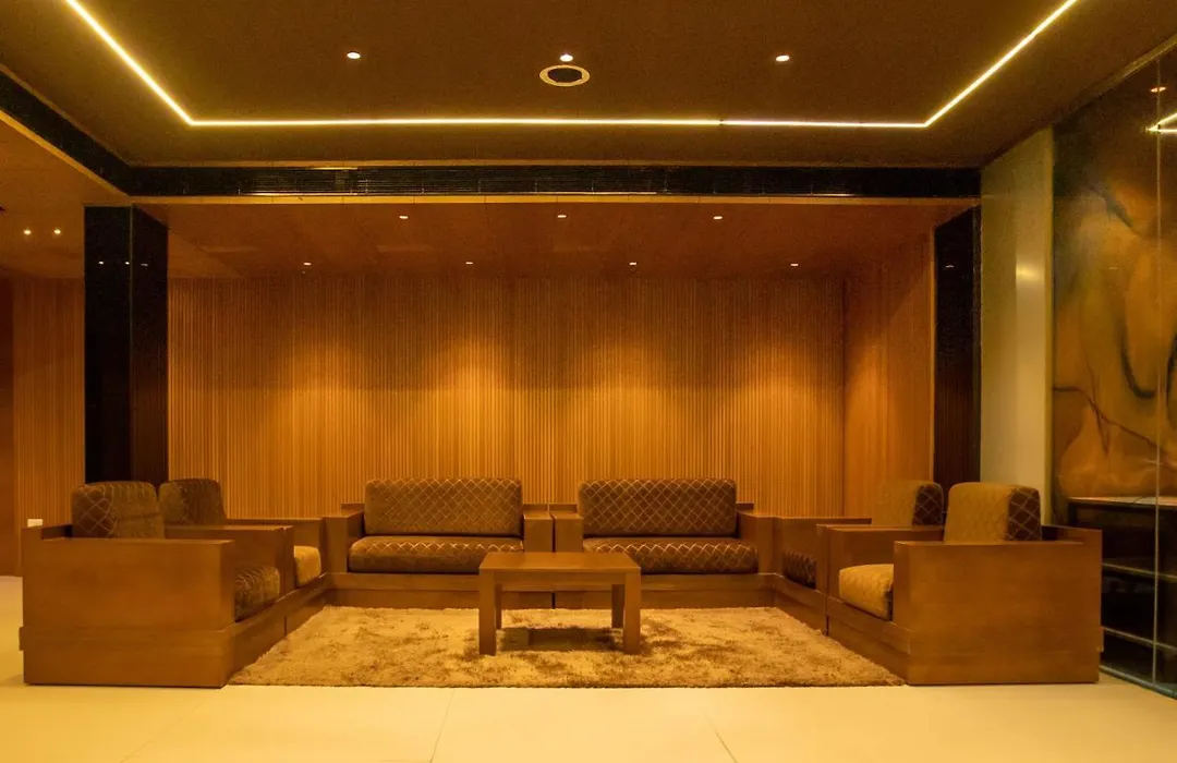 Hotel Niya Regency-1