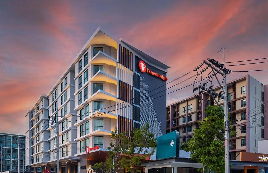 Travelodge Phuket Town-1