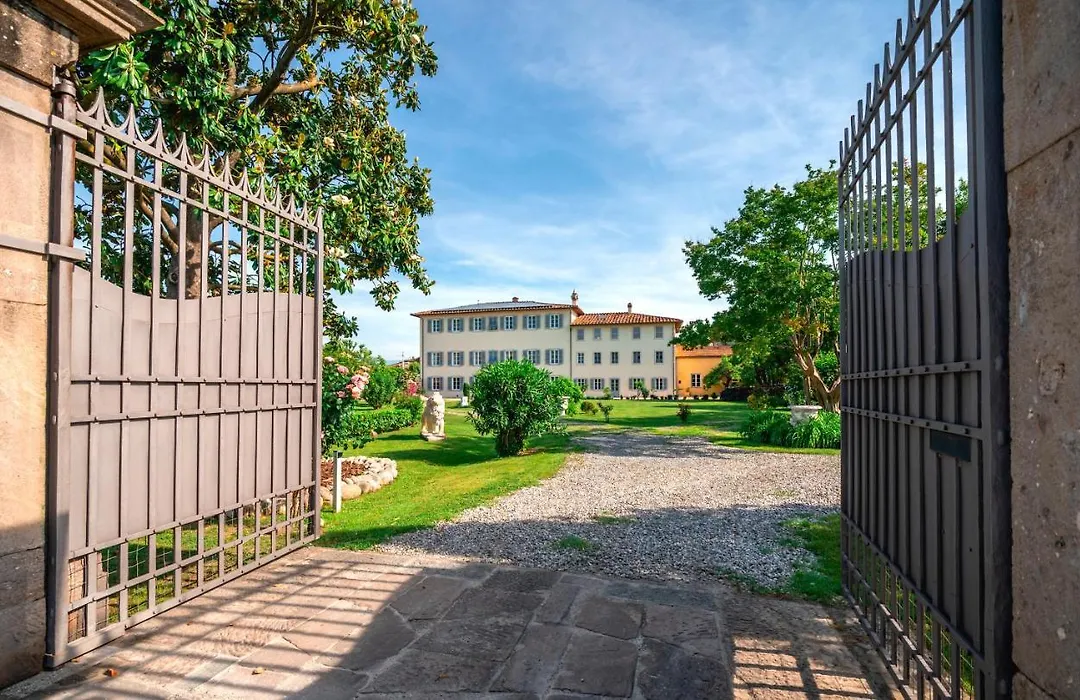 Villa La Preziosa-1