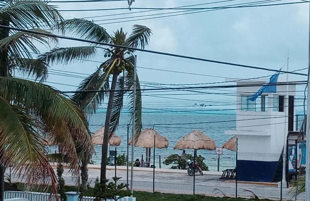 Caribbean Paradise-1