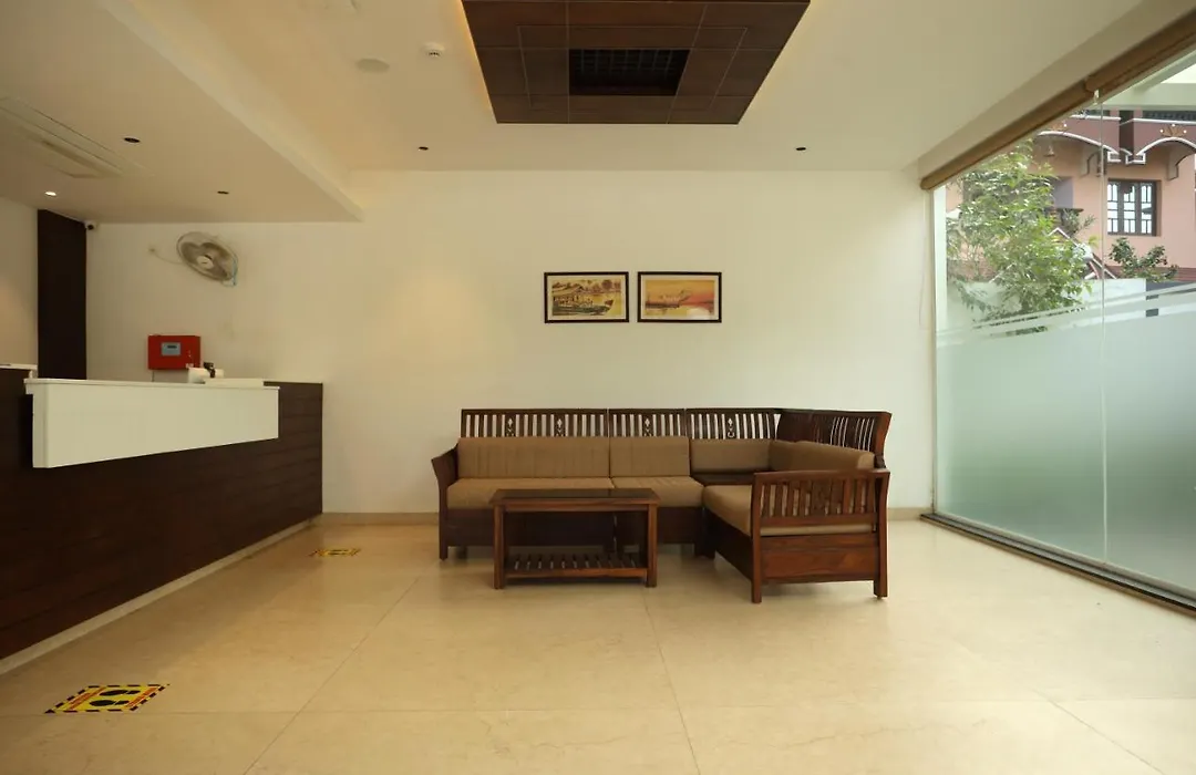 Loveland Residency-1