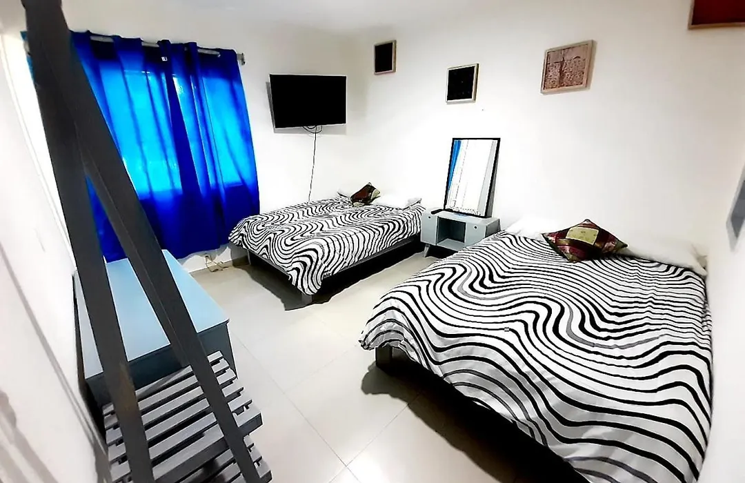 Casa Colibri-1