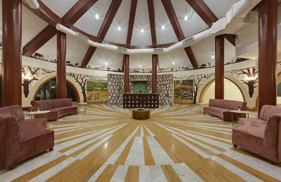 The Sawai Bagh-1
