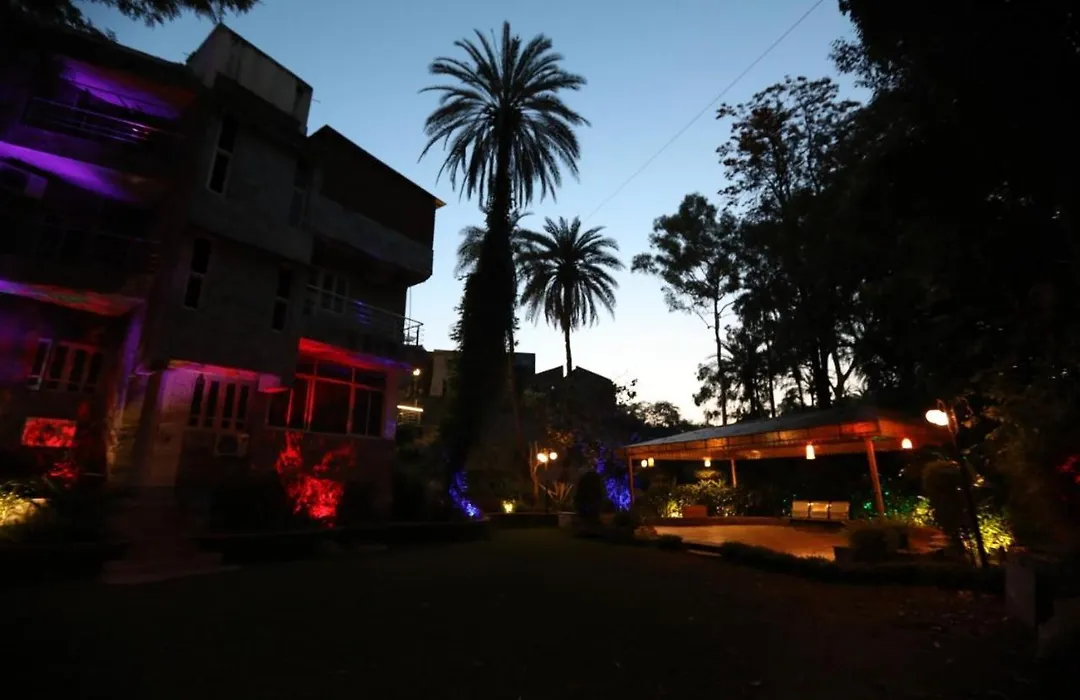 Casa Orchard House-1
