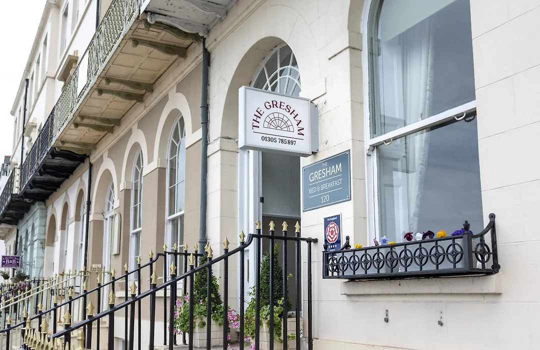 Gresham Guest House-1