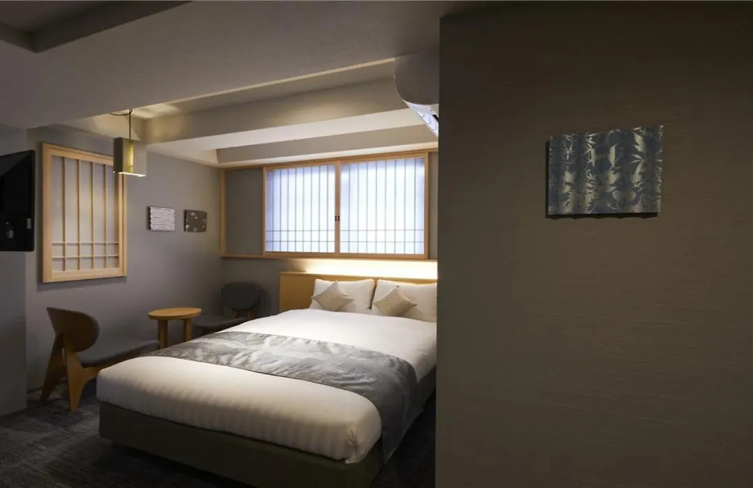 Kyoto Gion Hotel-1