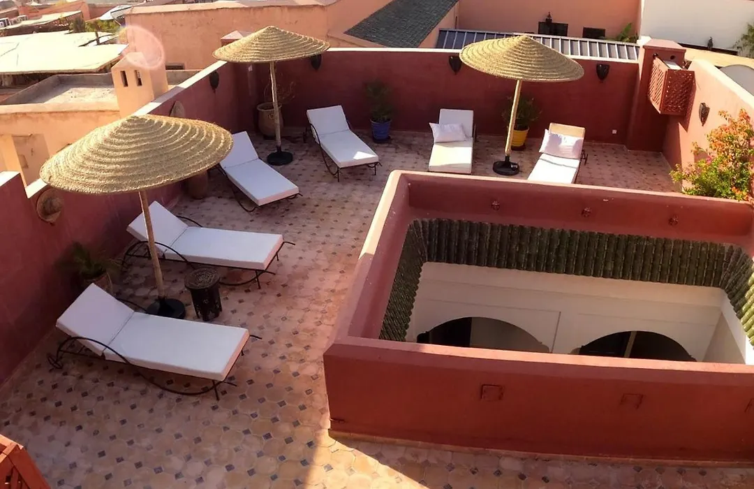 Riad Bel Haj-1