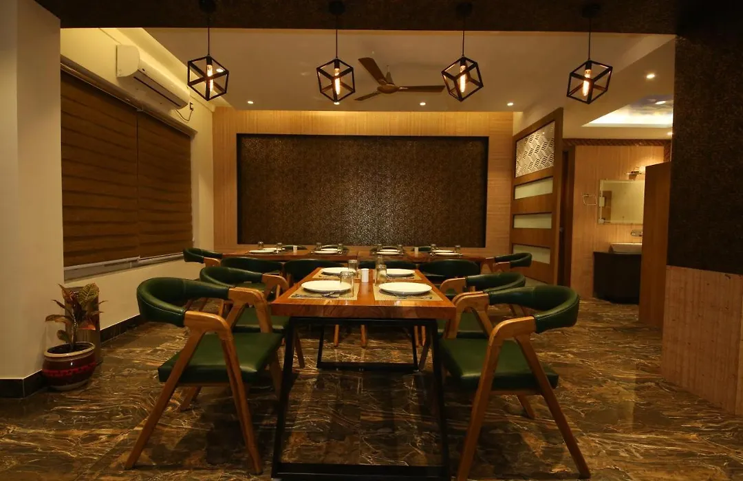 Hotel Dream Inn-1