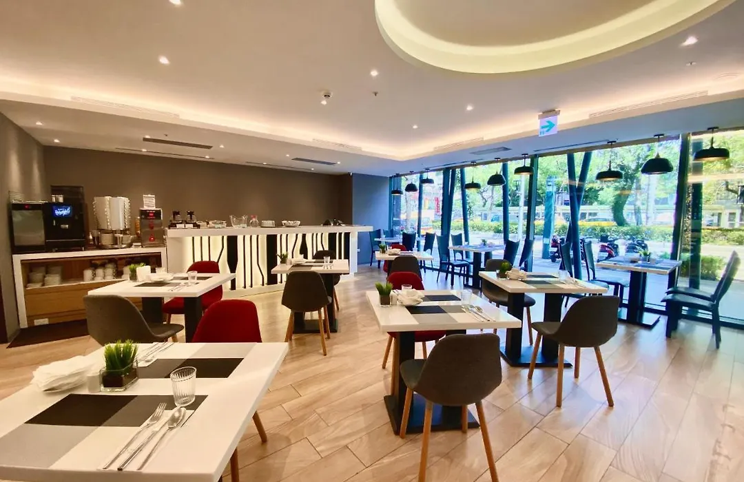 Sonnien Hotel-1