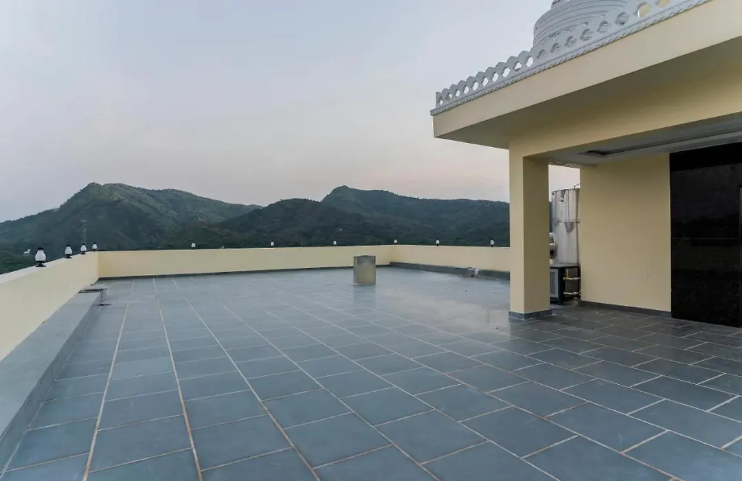 Arista - A Luxury Boutique Hotel-1