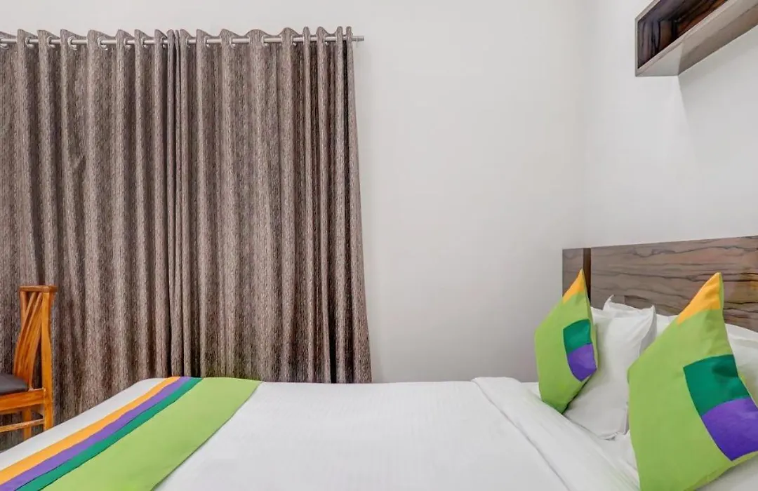 Hotel Shiva'S, Kolhapur-1
