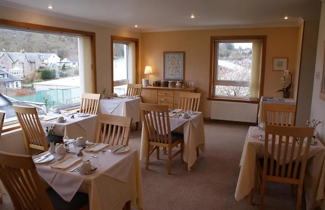 Greencourt Guest House-1