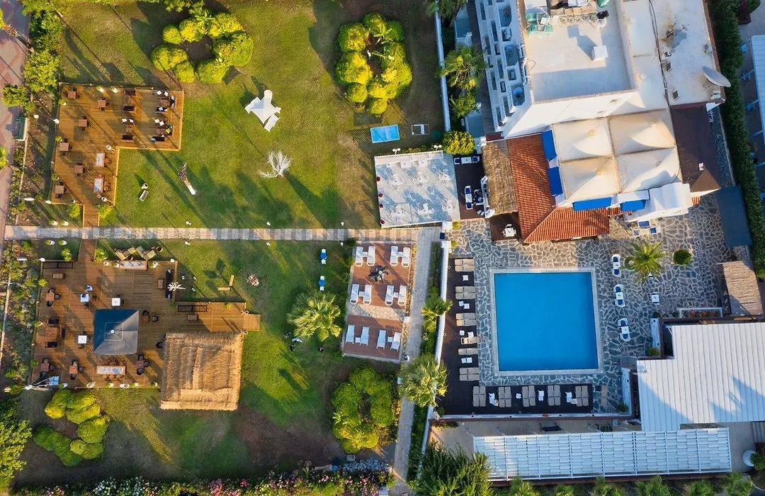 Casa & Blanca Hotel (Adults Only)-1