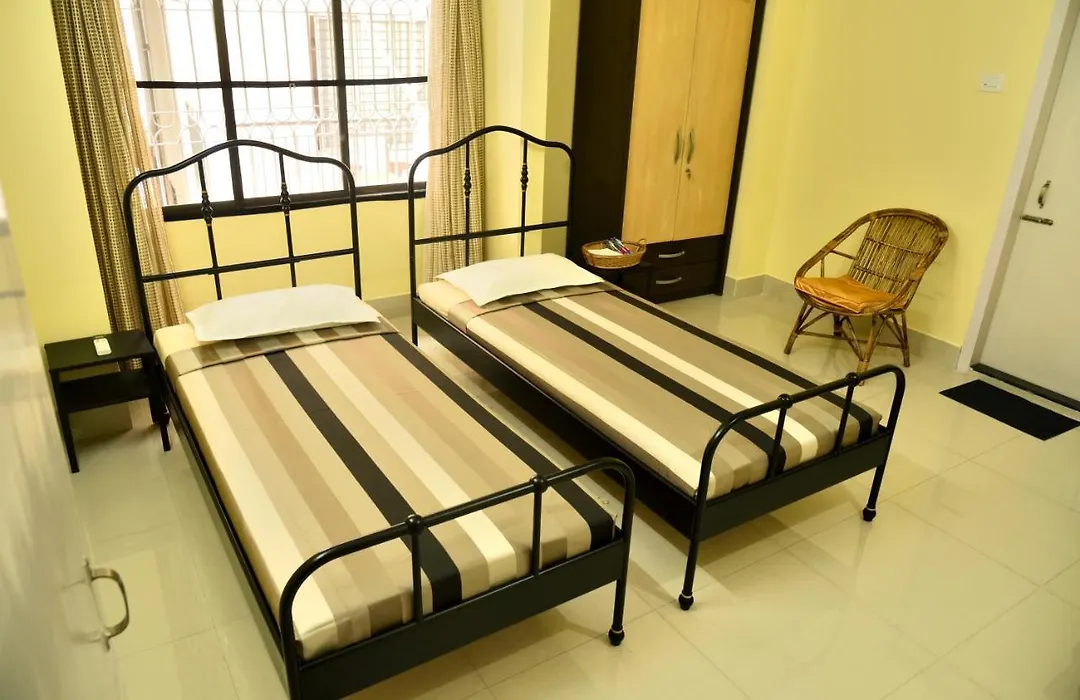 Gruham Sojourn Homestay-1