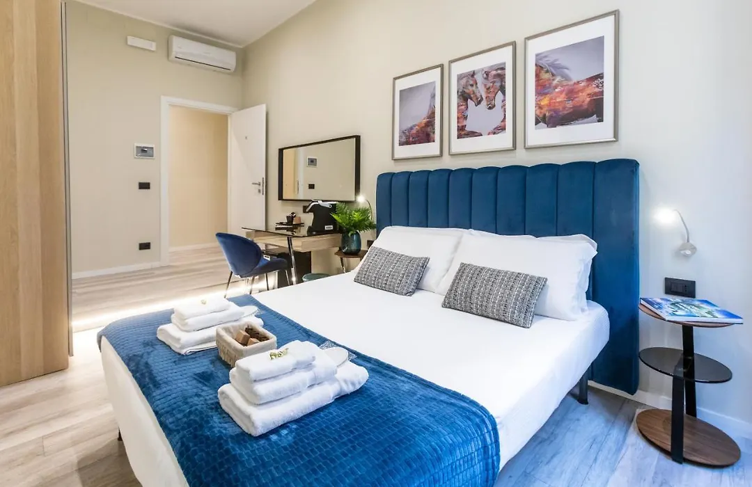 Suites 44 Via Cicerone - Vatican & Castel Sant'Angelo-1