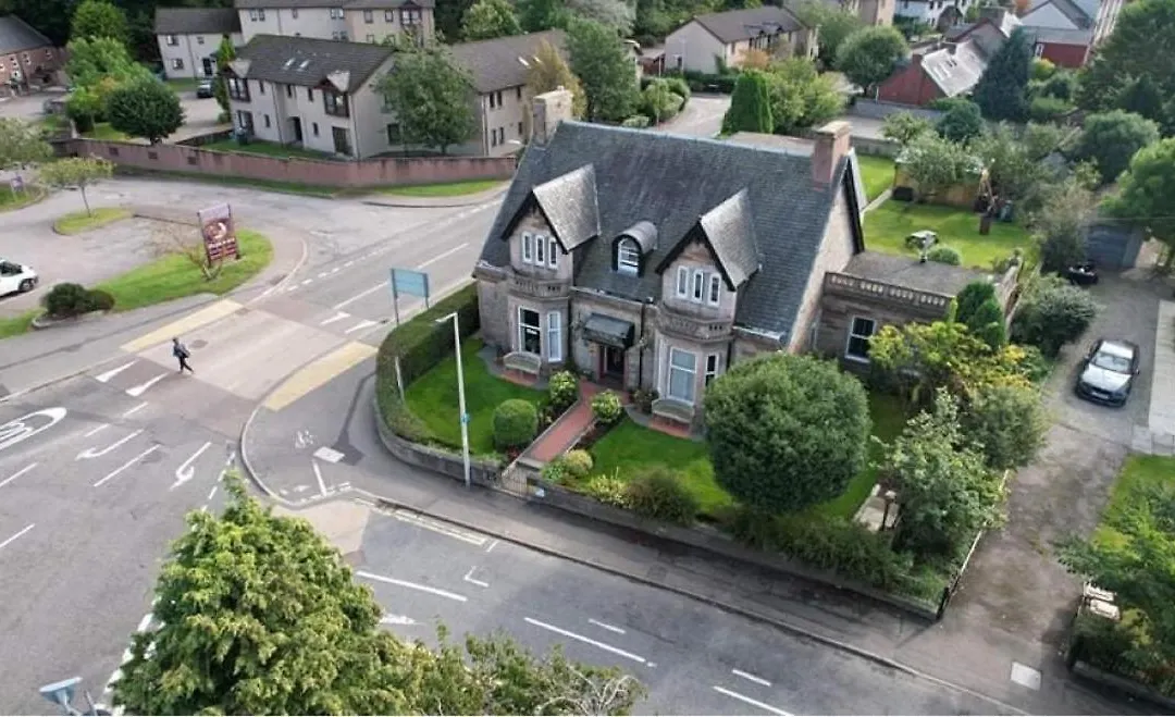 Royston Guest House Inverness-1