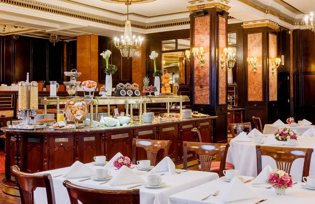 Global Suites Budapest-1