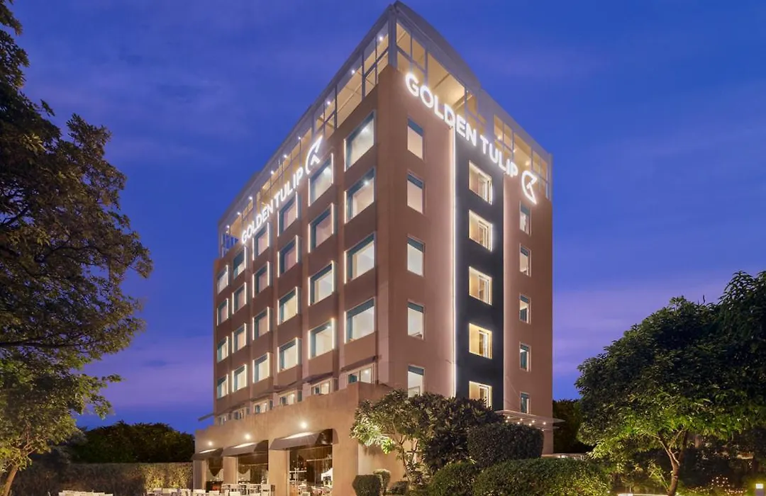 Golden Tulip City Centre Gurgaon-1