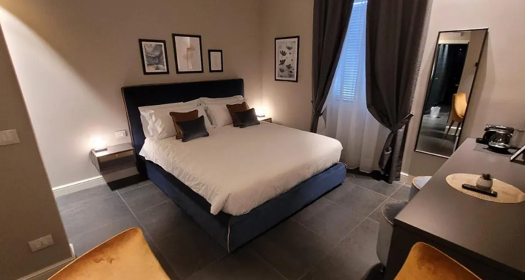 Santarella Guest House-1