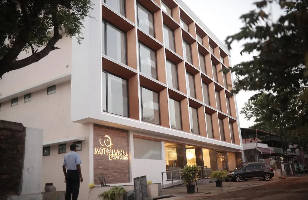 Mothimahal Residency Thrissur-1