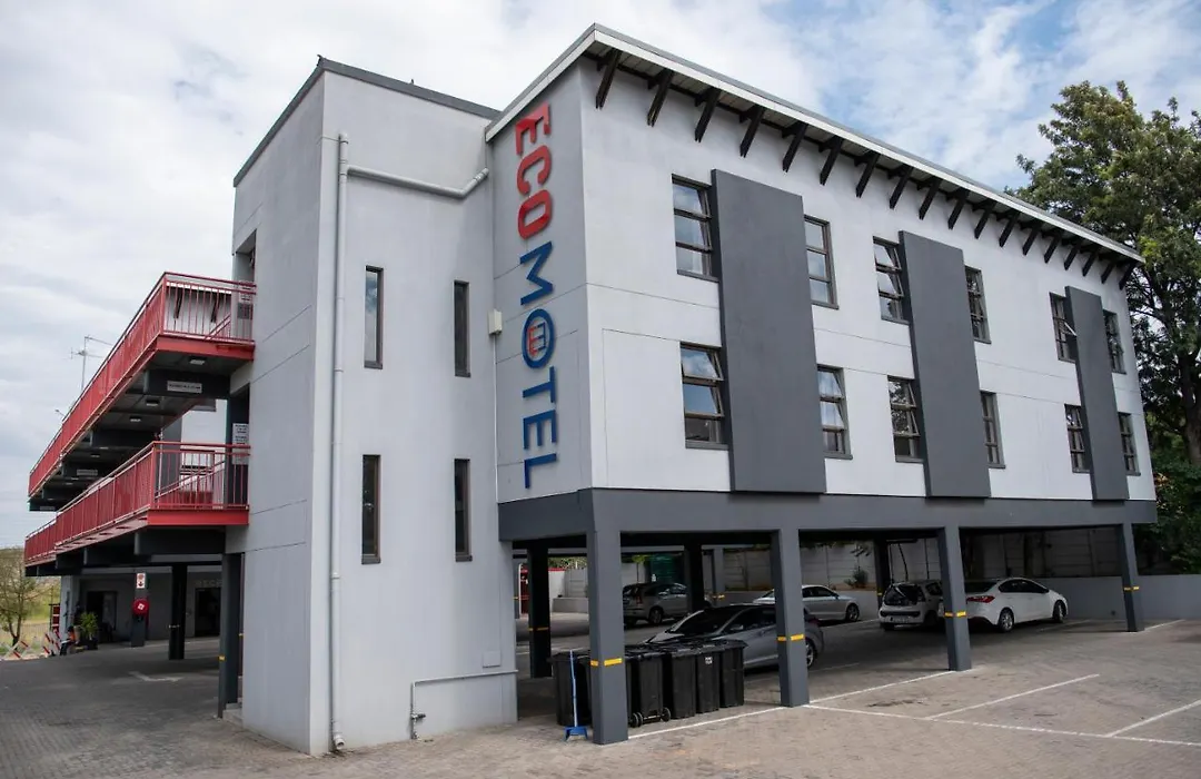Ecomotel Marlboro-1