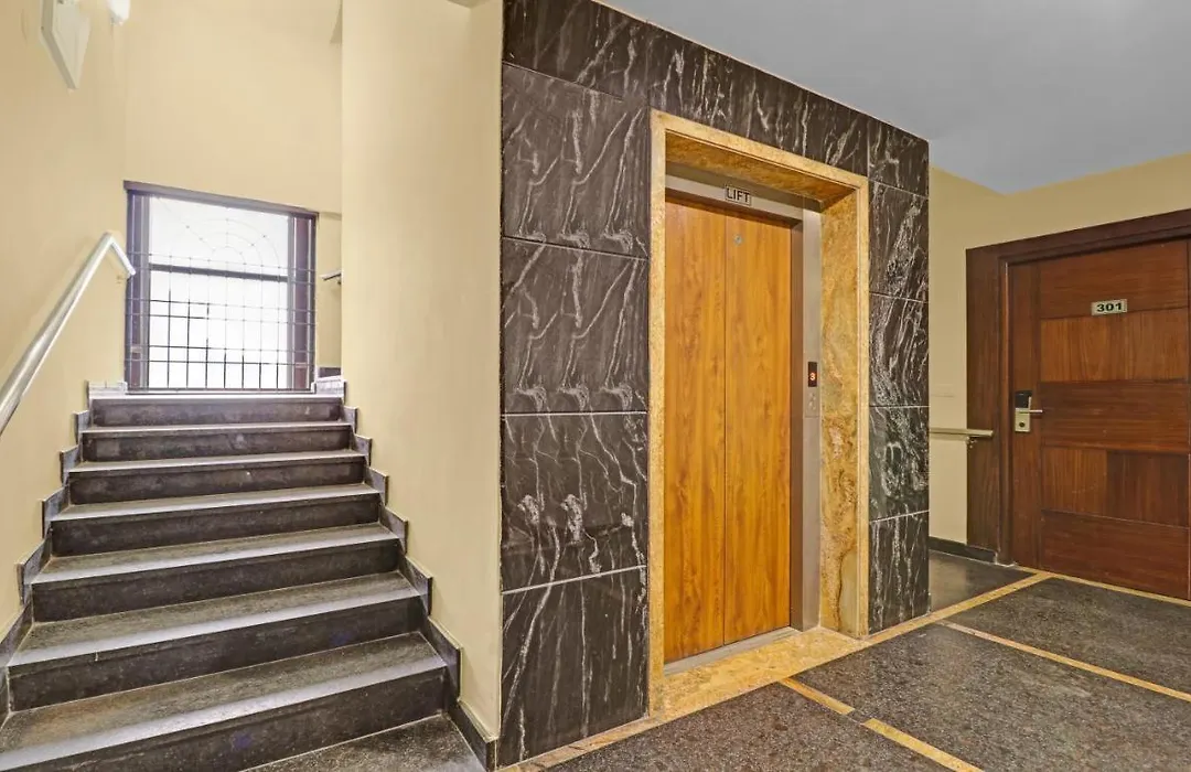 Treebo Premium Runway Suites, Marathahalli-1