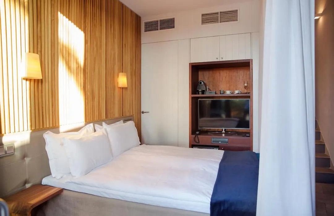 Portixol Hotel & Restaurant-1