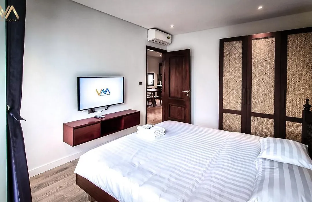 Vnahomes Aparthotel-1