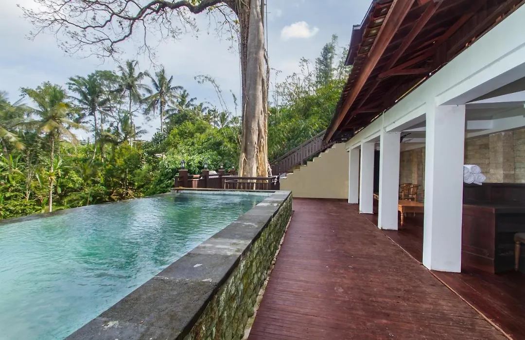 Graha Petulu Ubud By Genuinehost-1
