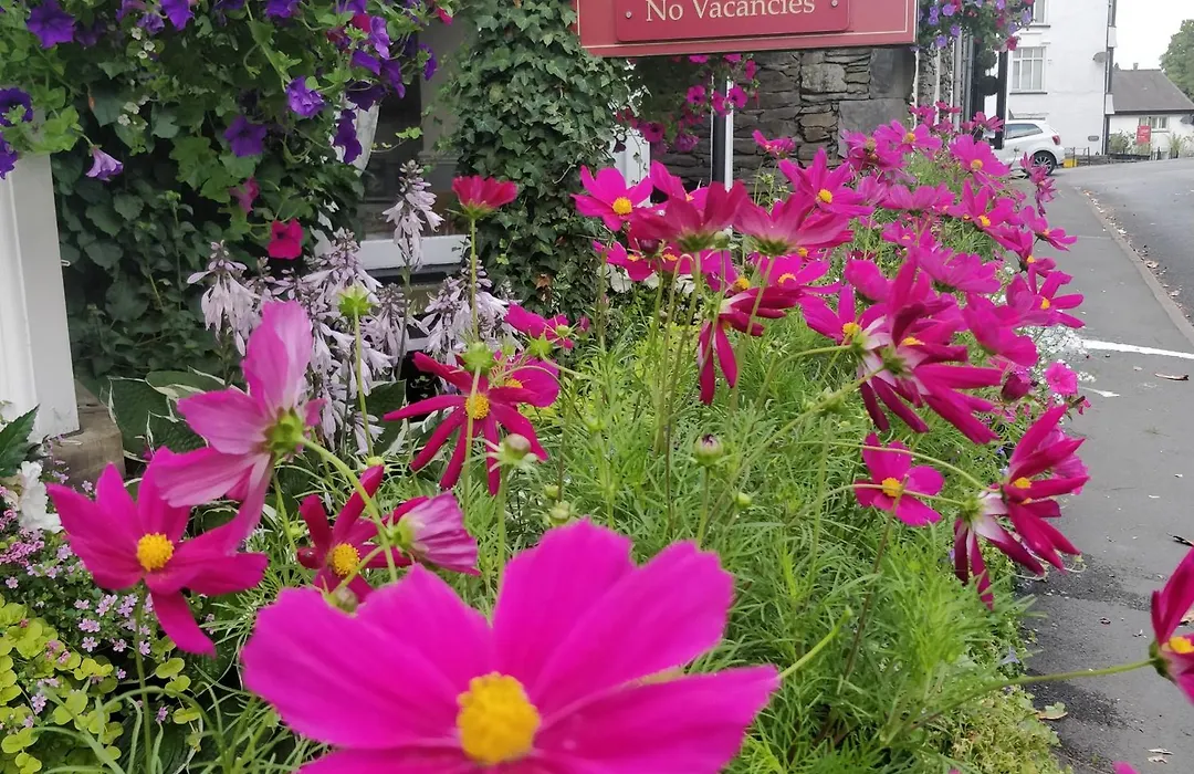 Melbourne Guest House-1