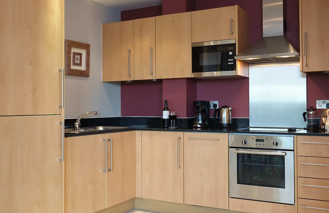 Marlin Apartments - London Bridge Empire Square-1