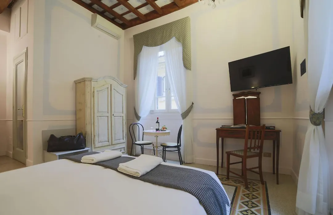 La Maison Dell'Orologio-1